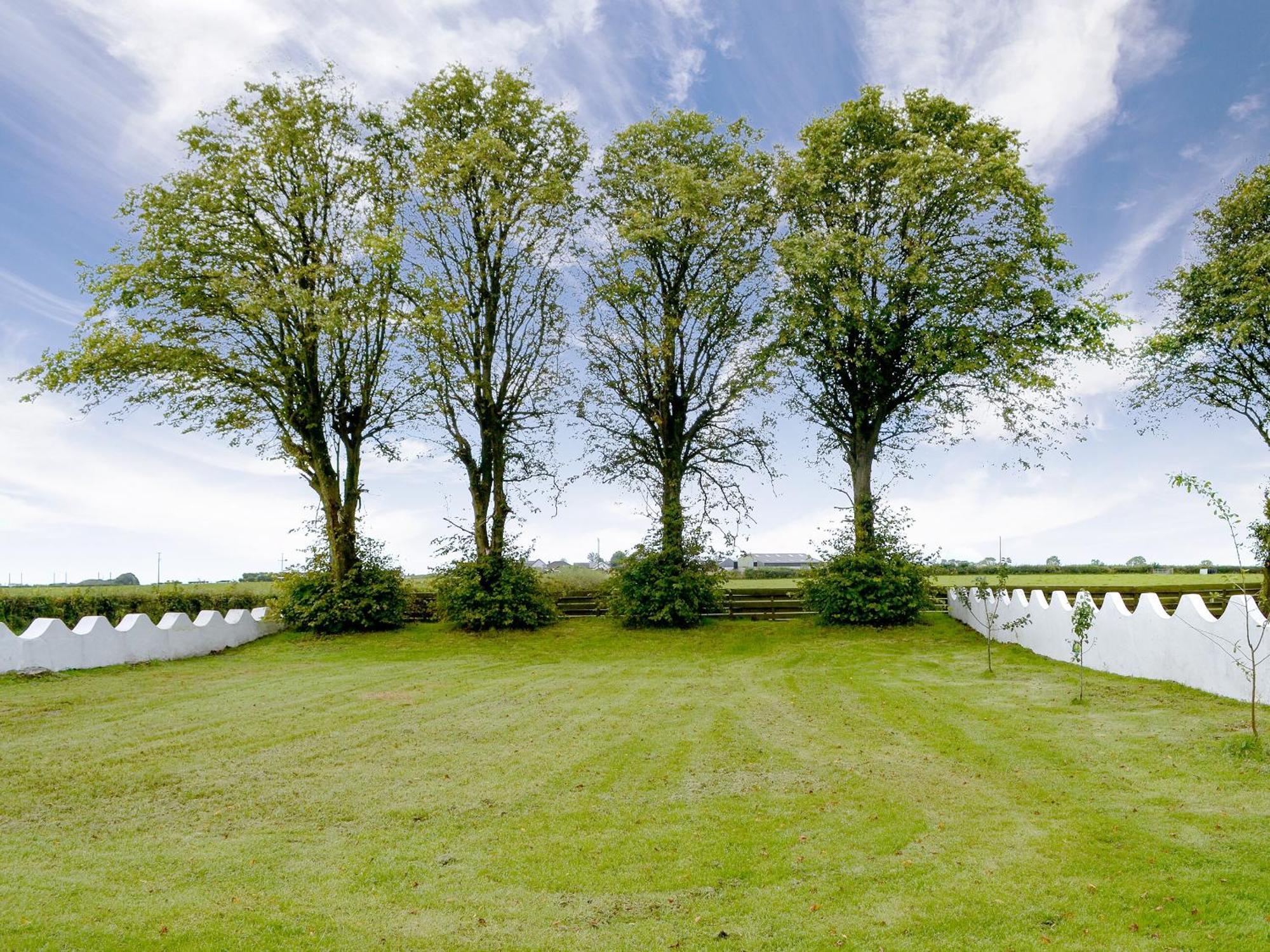 Bonshawside Farmhouse Kirtlebridge Exteriör bild